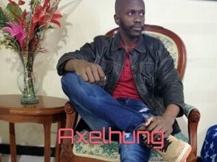 Axelhung