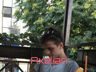 Axelian