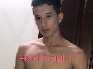 AxellTaylor