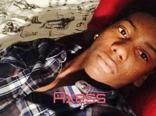 Axess