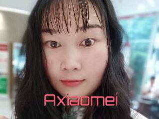 Axiaomei