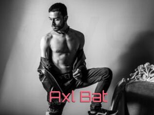 Axl_Bat