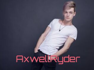 AxwellRyder