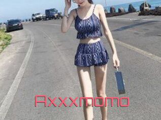Axxxmomo