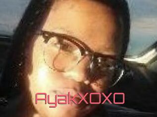 AyakXOXO