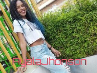 AyalaJhonson