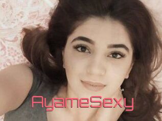 AyameSexy