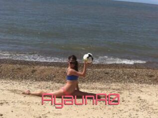 AyaunA0
