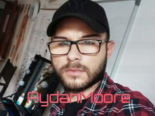 AydanMoore