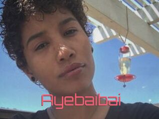 Ayebaibai