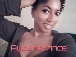 AyeshaPrince