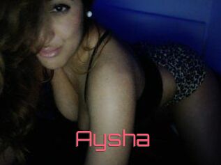 Aysha