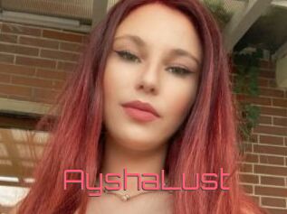 AyshaLust