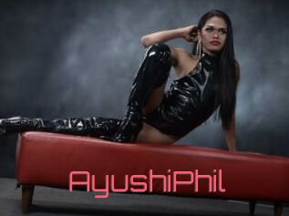 AyushiPhil
