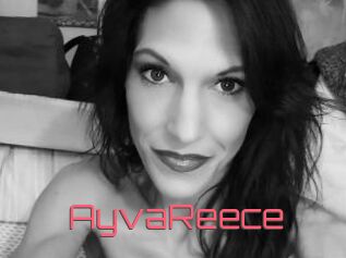 AyvaReece