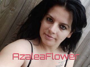 AzaleaFlower