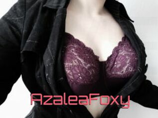 AzaleaFoxy