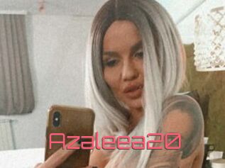 Azaleea20