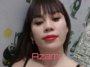 Azami