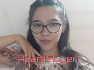 AzamiSuyen