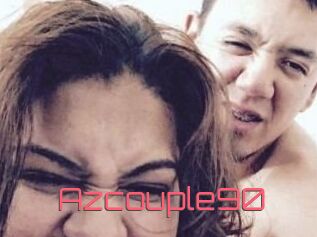 Azcouple90