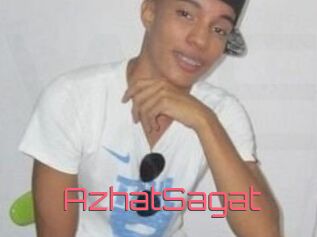 AzhatSagat