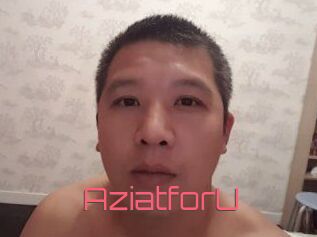 AziatforU