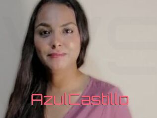 AzulCastillo