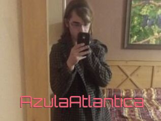 AzulaAtlantica