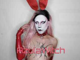 AzulaWitch