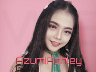 AzumiAshley