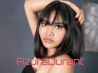 AzuraDurant