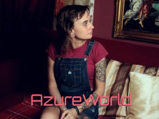 AzureWorld