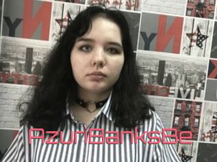 AzuriBanksBe