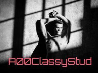 A00ClassyStud