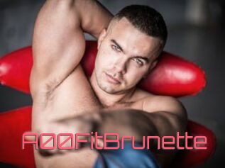 A00FitBrunette