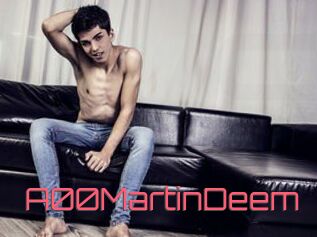 A00MartinDeem