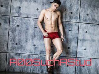 A00SuchAStud