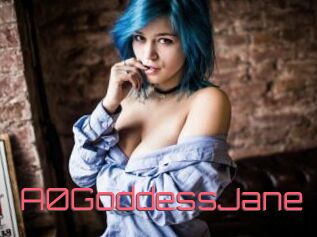 A0GoddessJane
