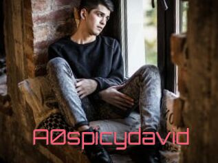 A0spicydavid
