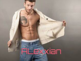 ALexxian