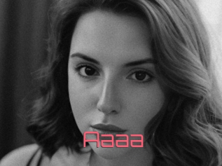 Aaaa