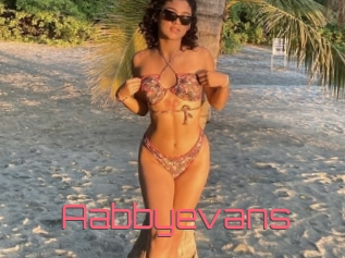 Aabbyevans