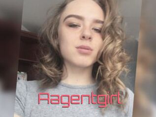Aagentgirl