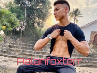 Aalanfoxterr
