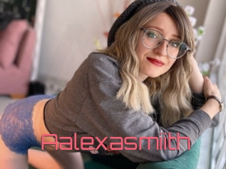 Aalexasmiith