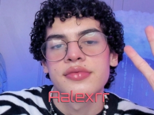 Aalexrr