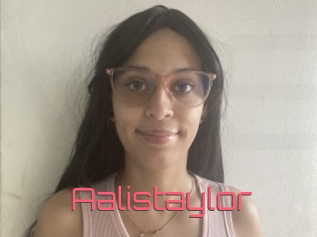 Aalistaylor