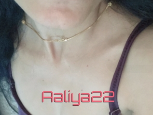 Aaliya22