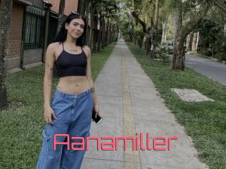 Aanamiller